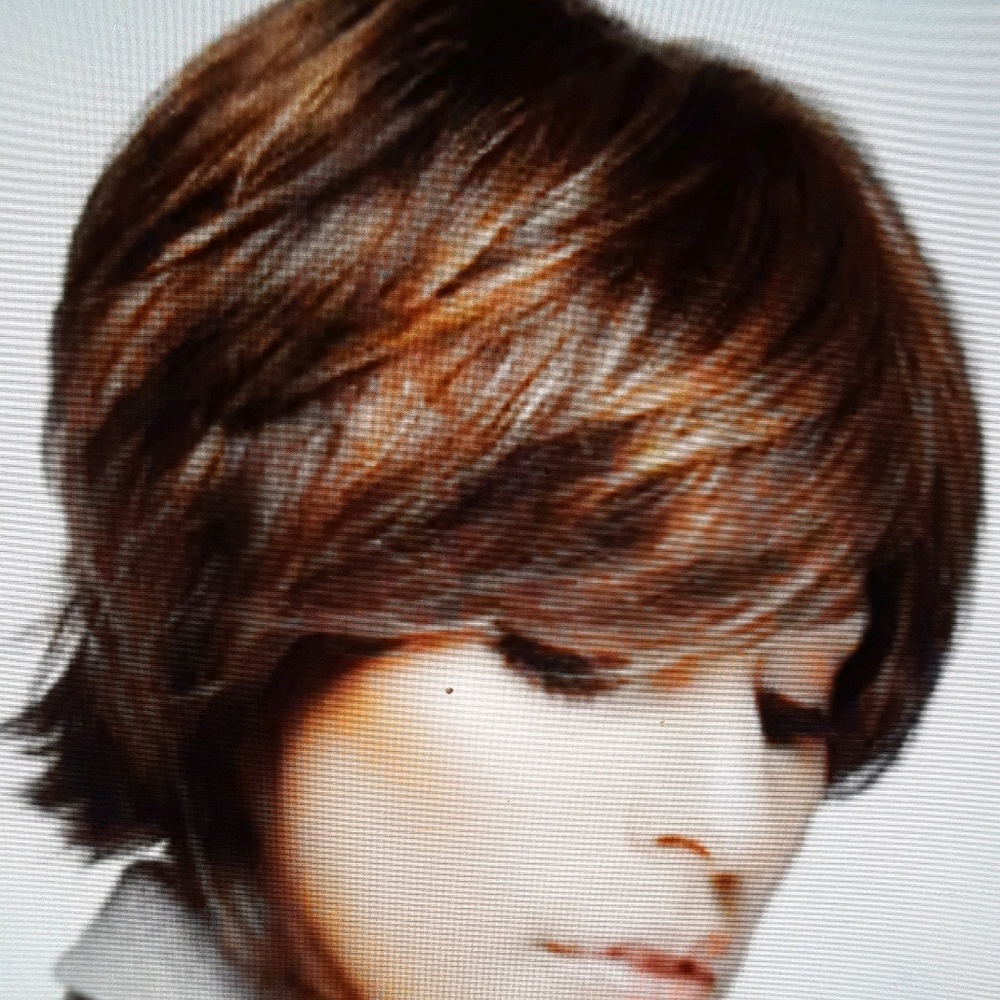 Meet your Posher, Laney